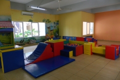 Indoor-Playground