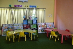 Library-Room