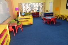 Montessori-Room