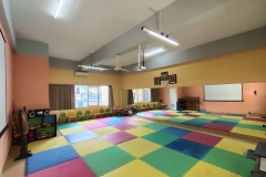 Music-Dance-Room